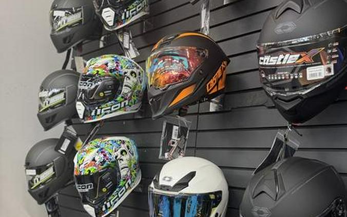 2024 Harley-Davidson® FLHCS - Heritage Classic