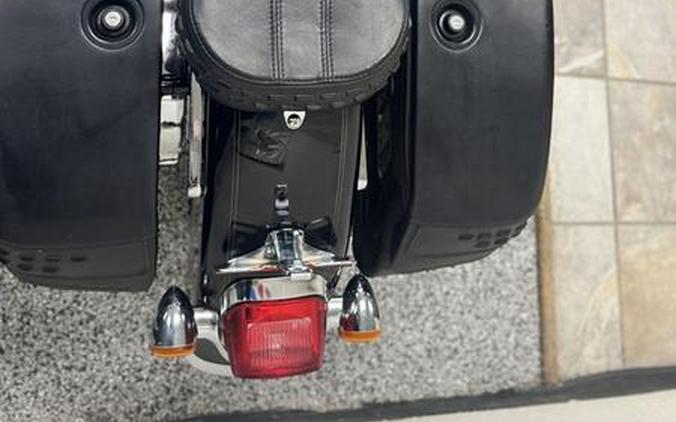 2024 Harley-Davidson® FLHCS - Heritage Classic