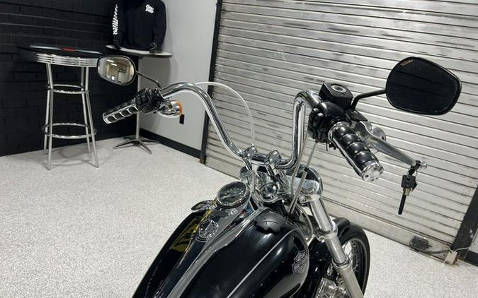 2013 Harley-Davidson Dyna FXDWG - Wide Glide