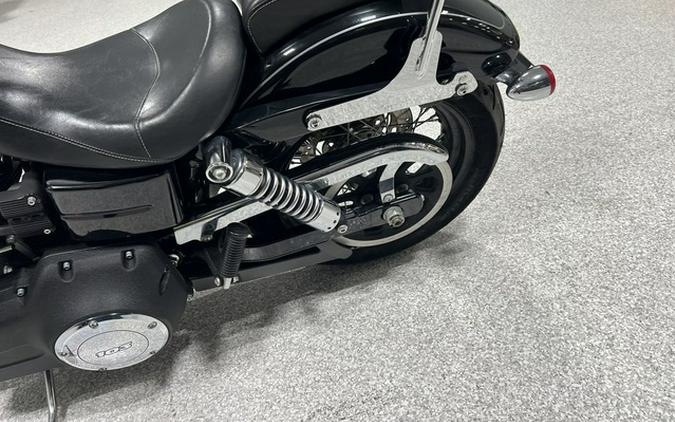 2013 Harley-Davidson Dyna FXDWG - Wide Glide