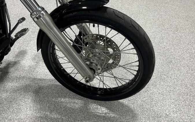 2013 Harley-Davidson Dyna FXDWG - Wide Glide