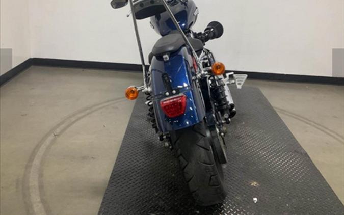 2012 Harley-Davidson Sportster® 1200 Custom