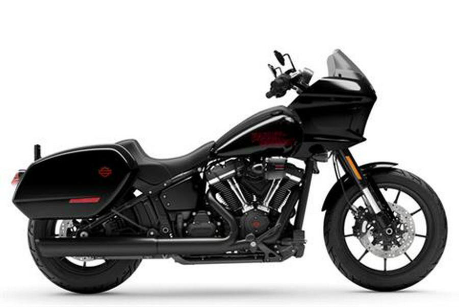2026 Harley-Davidson Low Rider® ST