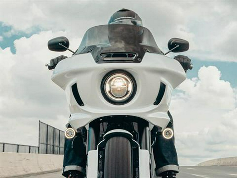 2026 Harley-Davidson Low Rider® ST