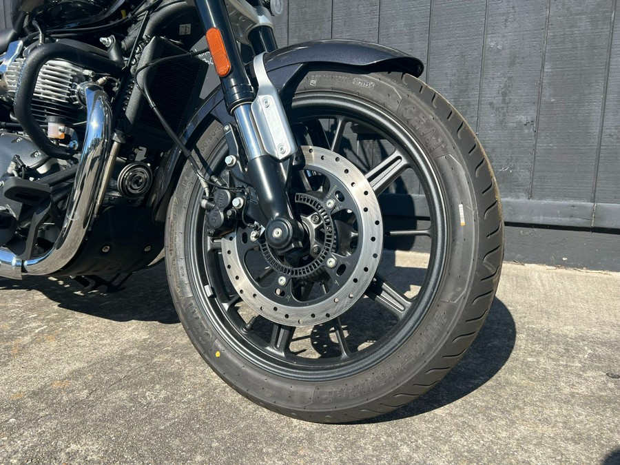 2024 Royal Enfield Super Meteor 650