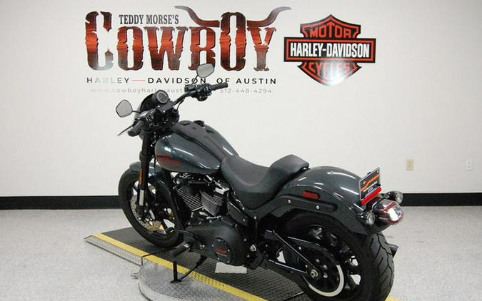 2025 Harley-Davidson FXLRS - Low Rider S