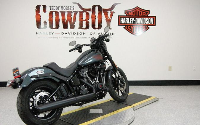 2025 Harley-Davidson FXLRS - Low Rider S