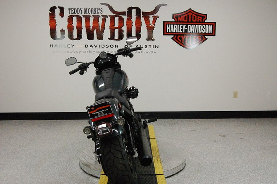 2025 Harley-Davidson FXLRS - Low Rider S