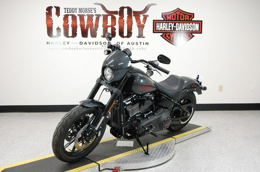 2025 Harley-Davidson FXLRS - Low Rider S