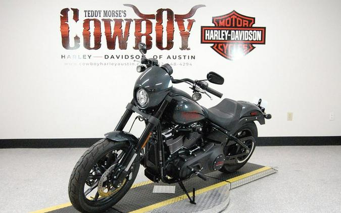2025 Harley-Davidson FXLRS - Low Rider S
