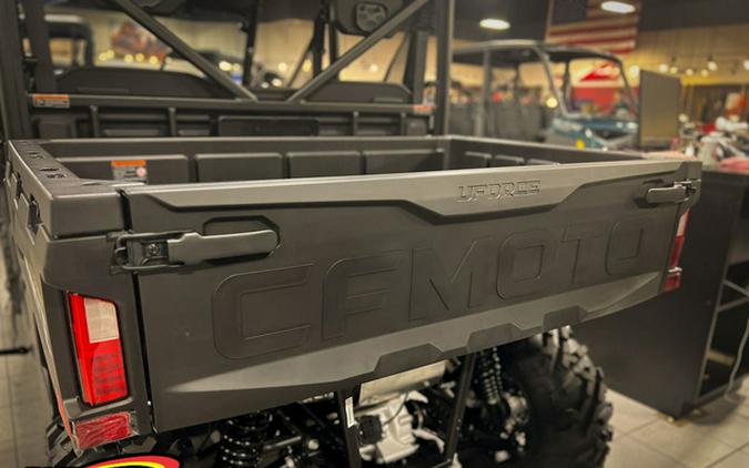 2026 CFMOTO UFORCE 800 XL