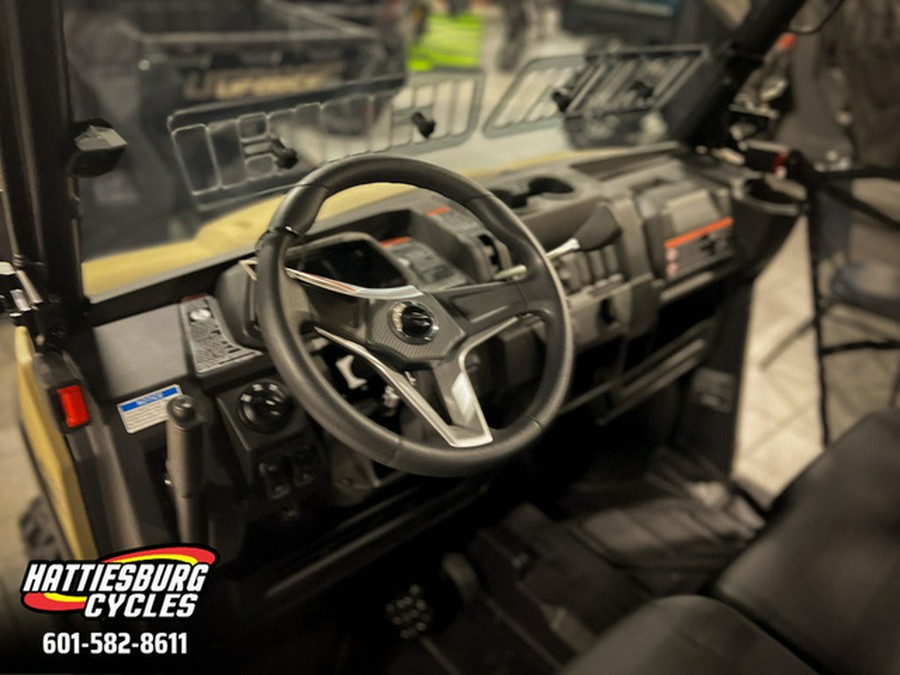 2026 CFMOTO UFORCE 800 XL