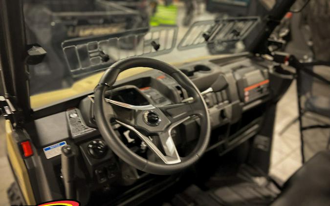 2026 CFMOTO UFORCE 800 XL