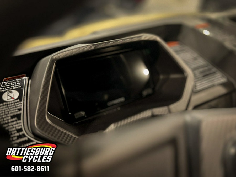 2026 CFMOTO UFORCE 800 XL