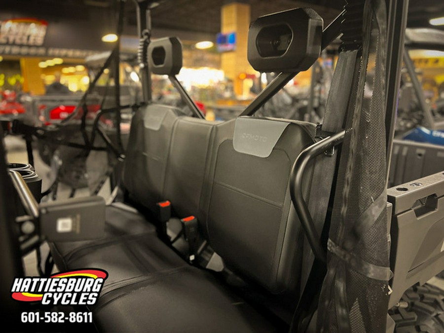 2026 CFMOTO UFORCE 800 XL