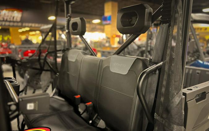 2026 CFMOTO UFORCE 800 XL