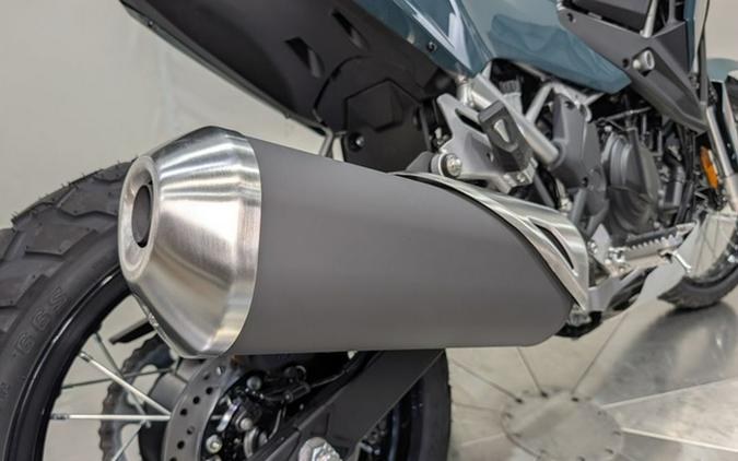 2026 Kawasaki KLE500 SE ABS