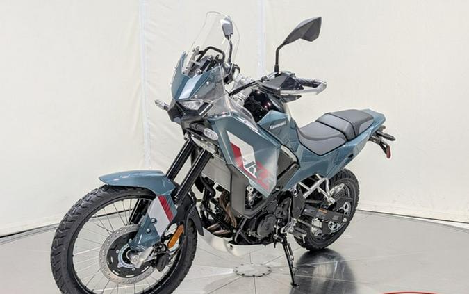 2026 Kawasaki KLE500 SE ABS