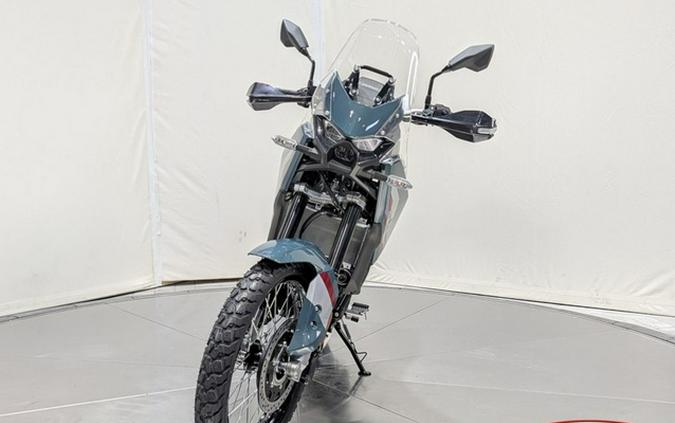 2026 Kawasaki KLE500 SE ABS
