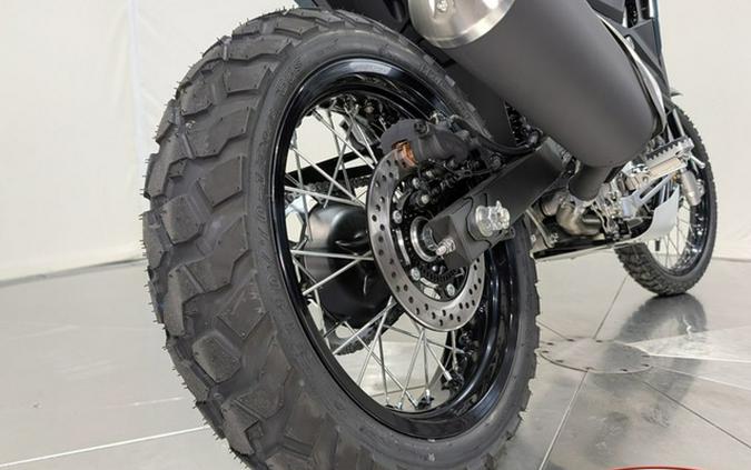 2026 Kawasaki KLE500 SE ABS
