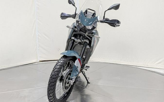 2026 Kawasaki KLE500 SE ABS