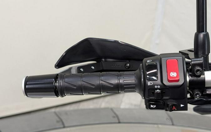 2026 Kawasaki KLE500 SE ABS
