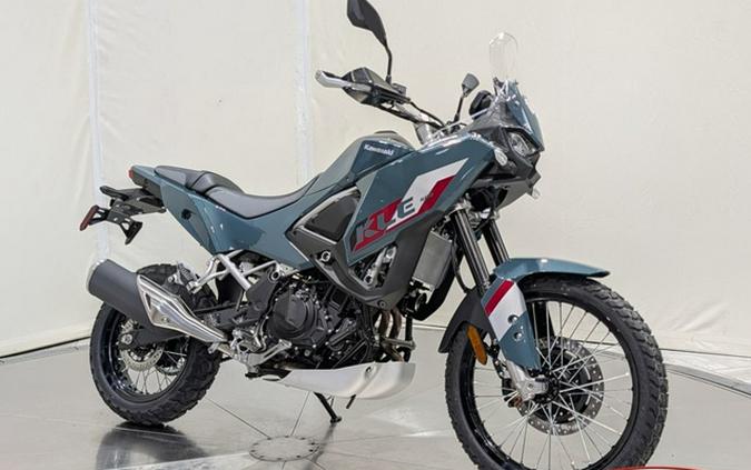 2026 Kawasaki KLE500 SE ABS