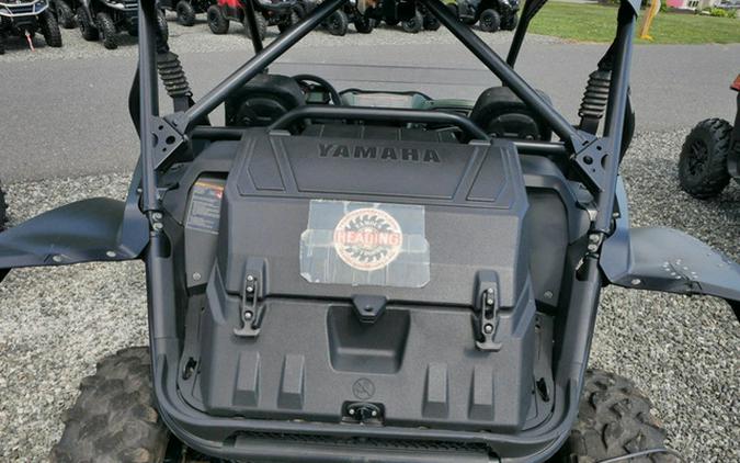 2021 Yamaha YXZ 1000R SS XT-R