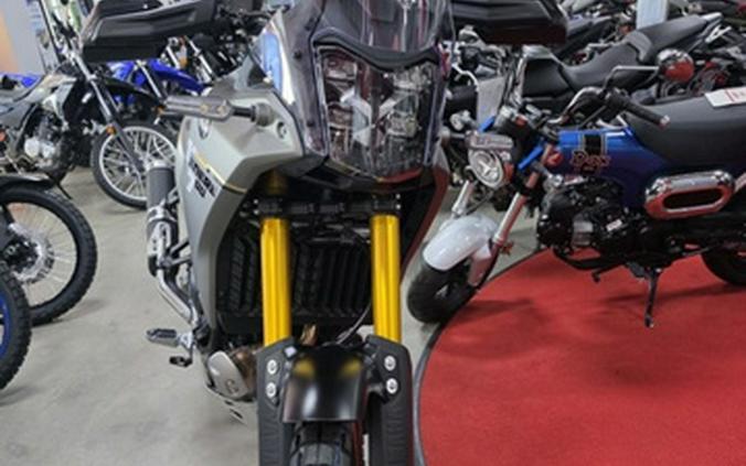 2026 Yamaha Tenere 700