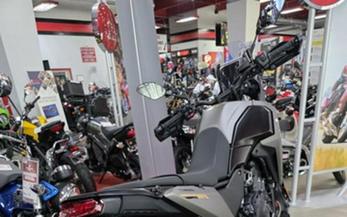 2026 Yamaha Tenere 700