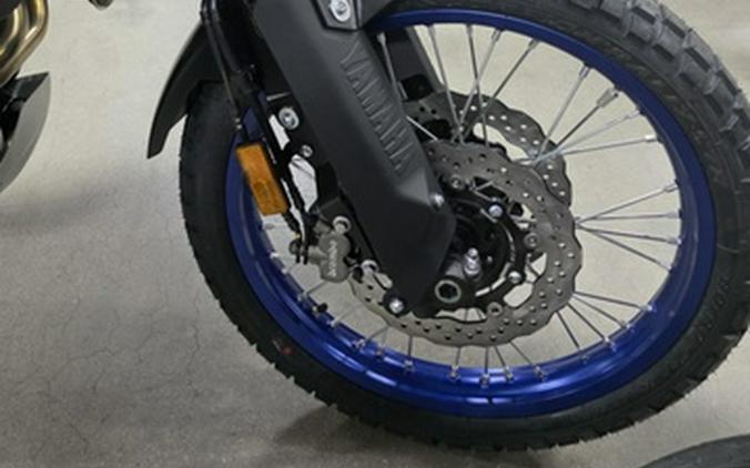 2026 Yamaha Tenere 700