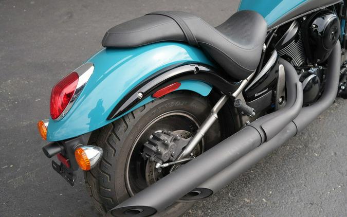 2022 Kawasaki Vulcan 900 Custom