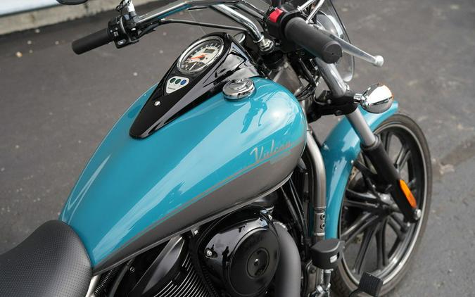 2022 Kawasaki Vulcan 900 Custom