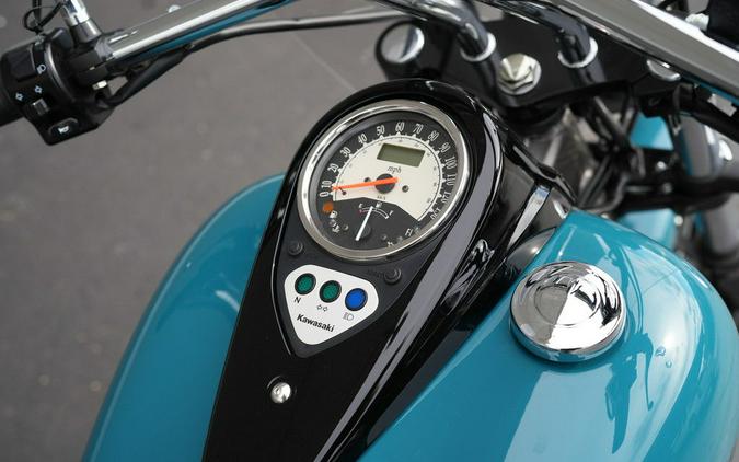 2022 Kawasaki Vulcan 900 Custom