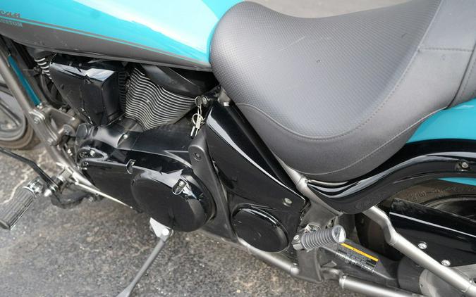 2022 Kawasaki Vulcan 900 Custom