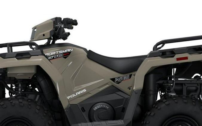 New 2026 Polaris SPORTSMAN 570 EPS