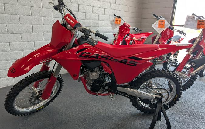 2025 GasGas MC 350F - 231092