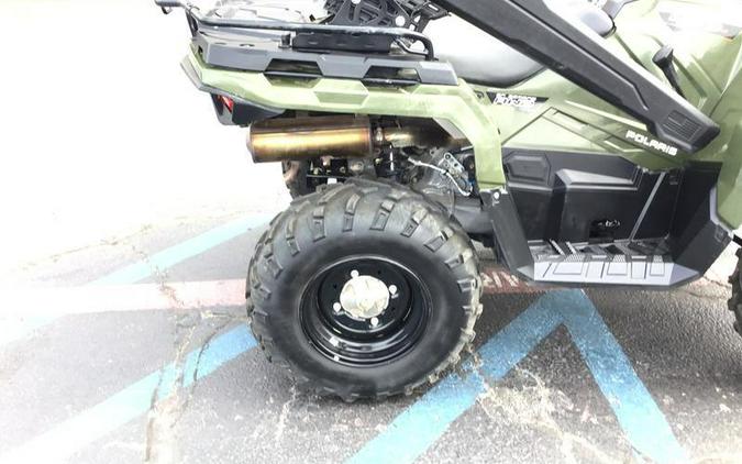 2023 POLARIS SPORTSMAN 450 HO EPS