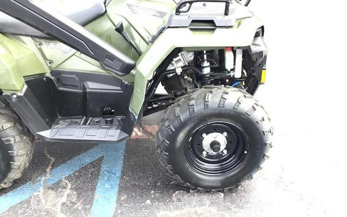 2023 POLARIS SPORTSMAN 450 HO EPS