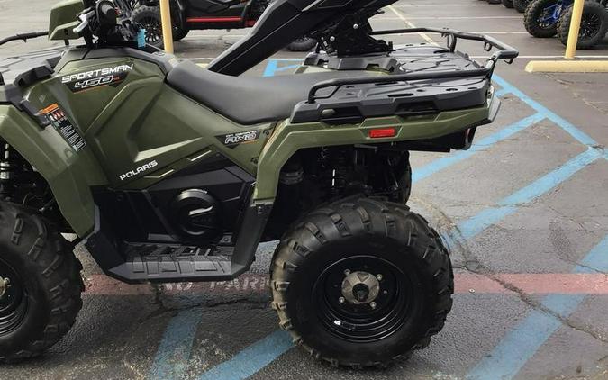 2023 POLARIS SPORTSMAN 450 HO EPS
