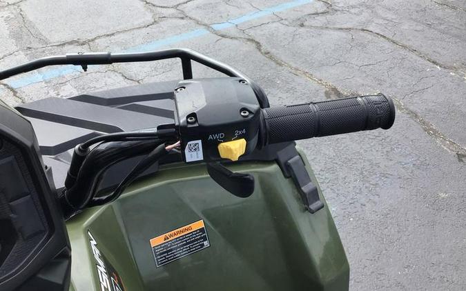 2023 POLARIS SPORTSMAN 450 HO EPS