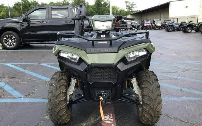 2023 POLARIS SPORTSMAN 450 HO EPS