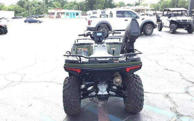 2023 POLARIS SPORTSMAN 450 HO EPS