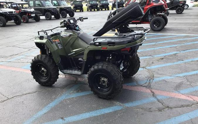2023 POLARIS SPORTSMAN 450 HO EPS