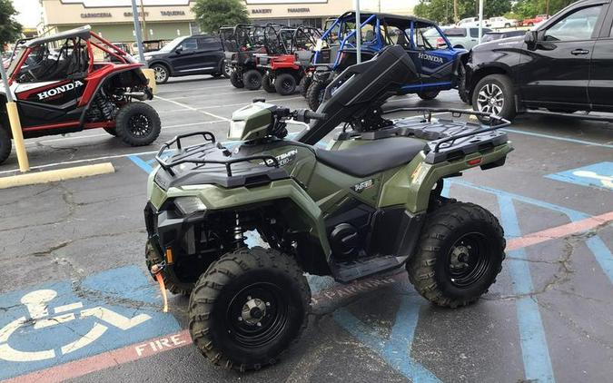 2023 POLARIS SPORTSMAN 450 HO EPS