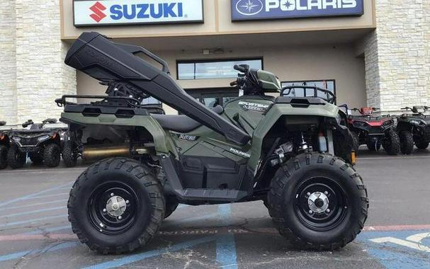 2023 POLARIS SPORTSMAN 450 HO EPS