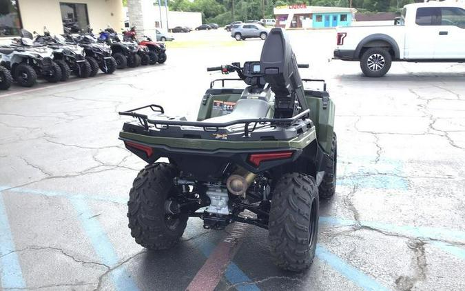 2023 POLARIS SPORTSMAN 450 HO EPS