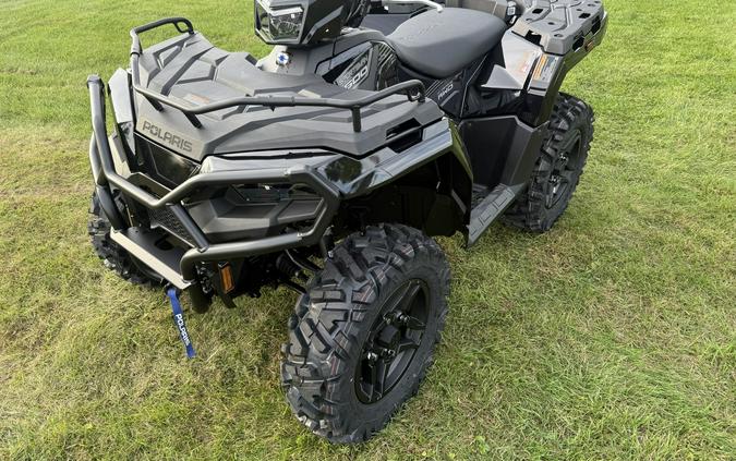 2027 POLARIS SPORTSMAN 600 TRAIL