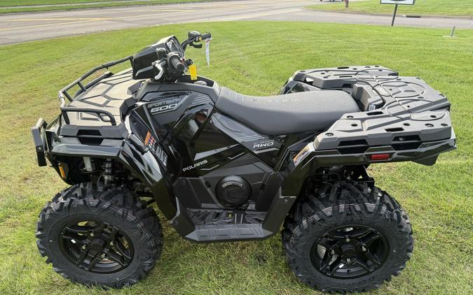 2027 POLARIS SPORTSMAN 600 TRAIL