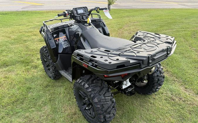 2027 POLARIS SPORTSMAN 600 TRAIL